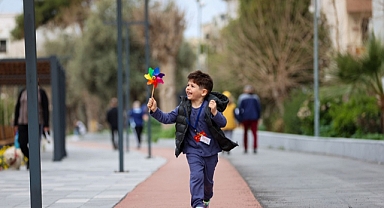 Buca’nın nostaljik demiryolu hattını günümüze taşıyan projede son viraj
