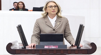 Çankırı’dan Özel'e ‘cunta başkanı’ tepkisi