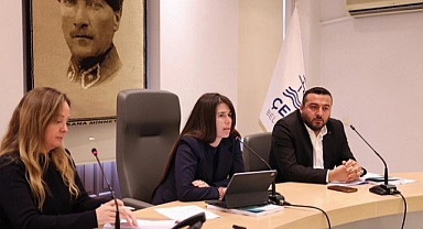 Çeşme Belediye Meclisi 2024 yılı proje ve yatırımlarını onayladı