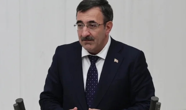 Cevdet Yılmaz: Tek haneli enflasyon hedefinde kararlıyız