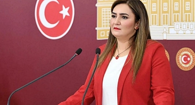 CHP’li Kılıç’tan Partiye sert eleştiri!