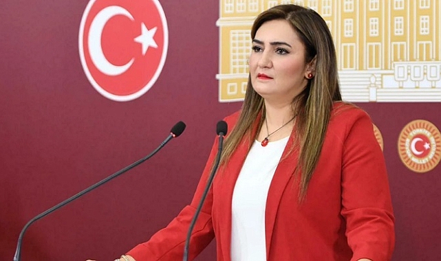 CHP’li Kılıç’tan Partiye sert eleştiri!