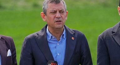 CHP Lideri Cezaevinden Seslendi