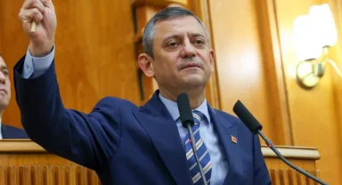 CHP lideri Özel'den baskılara sert tepki!