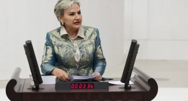 Özdemir'den Bakan Memişoğlu'na 'medikal estetik' soruları