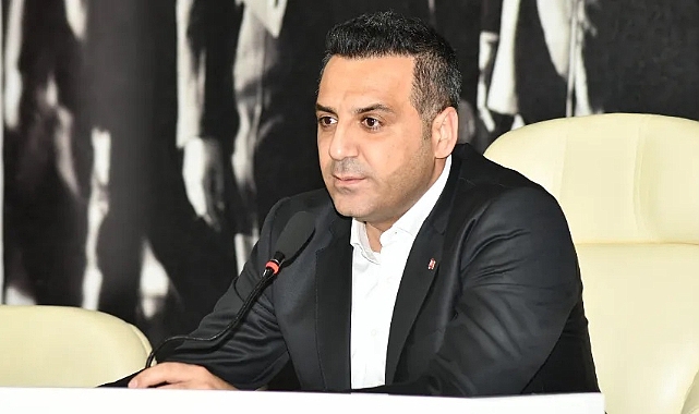 Çiğli’de Grev Krizi: Başkan Yıldız’dan Açıklama