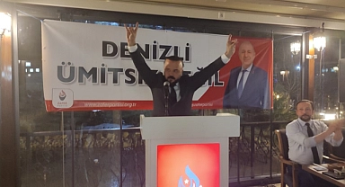 ‘Çıkan haberler asılsız, atama genel merkez uhdesinde yapılacak’