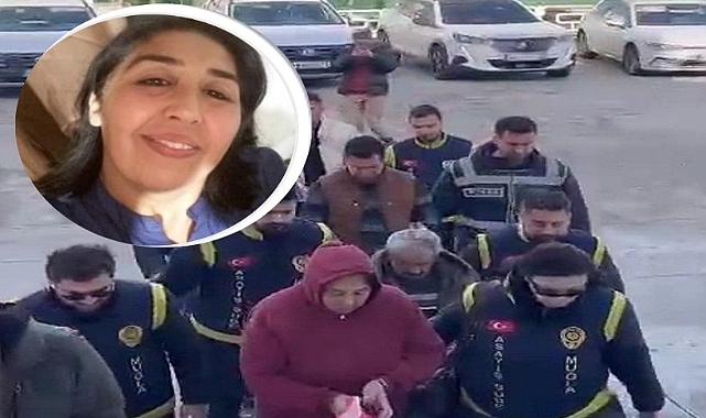 Çikolata ambalajı, 7 yıl önceki bebek ölümünü aydınlattı.