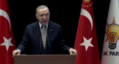 Siyasette şiddet ve hakarete yer yok!