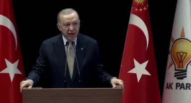 Siyasette şiddet ve hakarete yer yok!