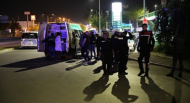 Denizli'de çöp konteynerinde bebek cesedi bulundu