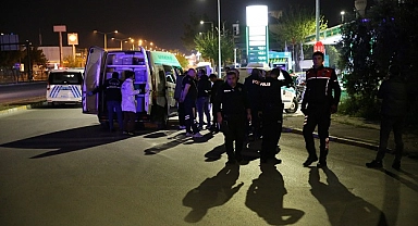 Denizli'de çöp konteynerinde bebek cesedi bulundu