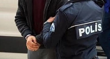 Denizli'de Uyuşturucu Hap Operasyonu: