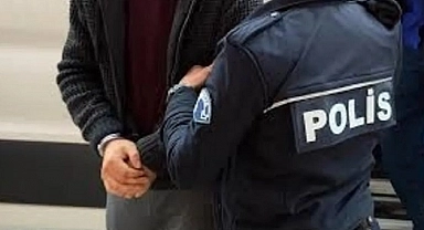 Denizli'de Uyuşturucu Hap Operasyonu: