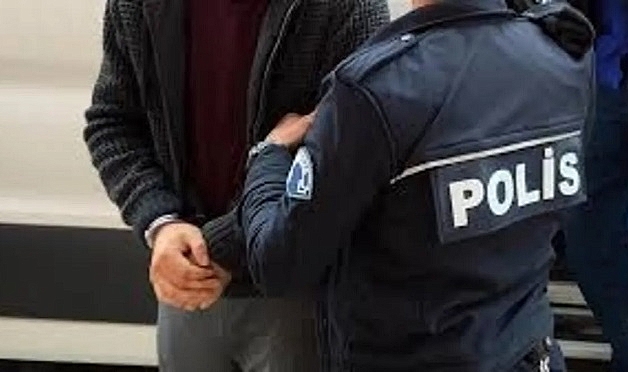 Denizli'de Uyuşturucu Hap Operasyonu:
