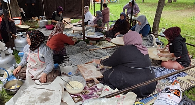 Denizli Efeleri ve Yörüklerinden ‘Bellekten Geleceğe’
