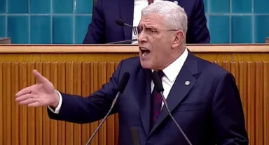 Dervişoğlu'ndan iktidara hodri meydan!