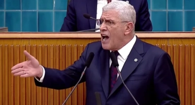 Dervişoğlu'ndan iktidara hodri meydan!