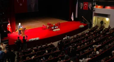 DEÜ ve İzmir Valiliği'nden aileyi güçlendirme hamlesi