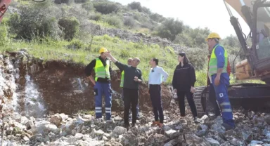 Efes Selçuk'a dev yatırım!