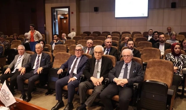 Ege Demir İhracatçıları yoluna devam ediyor