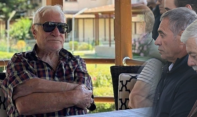 Ersun Yanal&#039;ın babası hayatını kaybetti