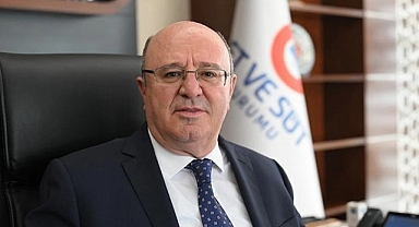 ESK Genel Müdürü Kayhan İzmir’de Hayatını Kaybetti