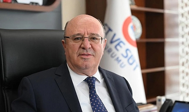 ESK Genel Müdürü Kayhan İzmir’de Hayatını Kaybetti