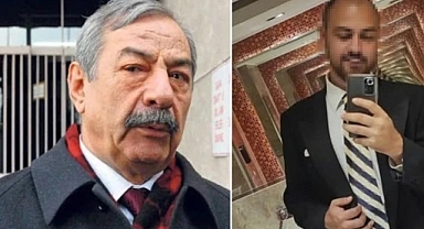 Eski TBMM Başkanvekili Fehmi Işıklar'ın eşi öldürüldü