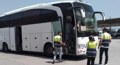 Fahiş fiyat ve korsan taşımacılığa 37,4 milyon TL ceza!