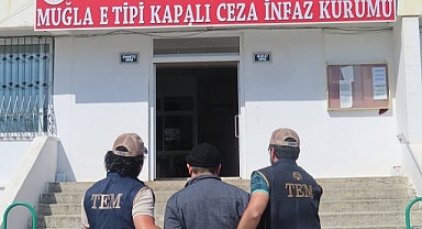 FETÖ hükümlüsü eski Yargıtay hakimi yakalandı