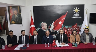 Filiz Hanım Selçuk’u Unuttu, Kameralara Konuşuyor!