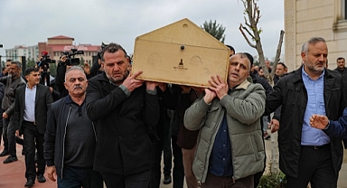 Genel Müdür Kayhan için Diyarbakır'da tören düzenlendi.