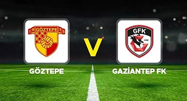 Göztepe,Gaziantep FK'yi konuk edecek