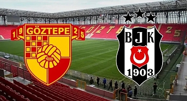 Göztepe, Hasrete Beşiktaş Maçında Son Vermek İstiyor