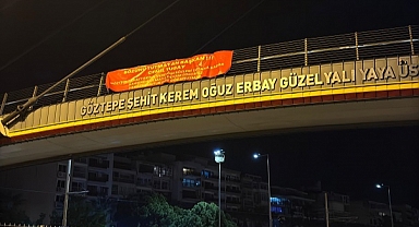 Göztepe Taraftarından Tugay’a Pankartlı Tepki