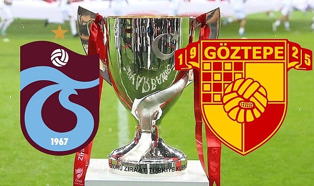 Göztepe, Trabzonspor maçı hazırlıklarına başladı