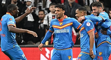 Göztepe, Türkiye Kupası'nda 55 yıl sonra final için sahaya çıkacak