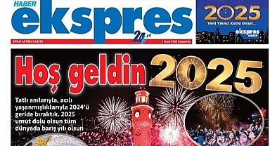 Haber Ekspres Gazetesi Satıldı