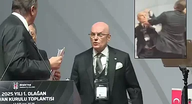 Hasan Arat'a yumruk atan Tevfik Yamantürk konuştu