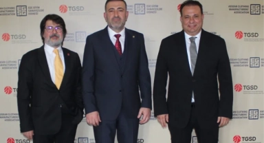 Hazır giyim sektöründen katma değer ve ihracat hamlesi çağrısı
