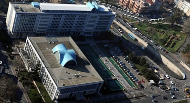 İBB'ye ikinci dalga yolsuzluk operasyonu