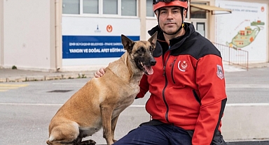 İki kardeş afetlerde mucizelere imza atıyor