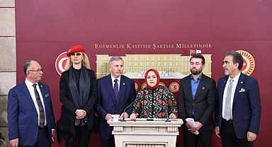 İklim Kanunu Geri Çekildi: