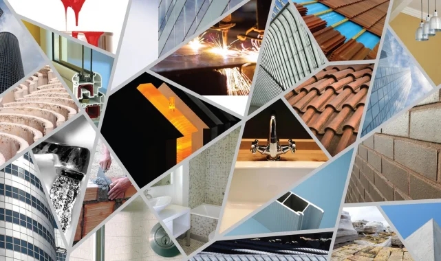 İnşaat malzemesi ihracatı Şubat 2025'te geriledi