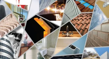 İnşaat malzemesi ihracatı Şubat 2025'te geriledi