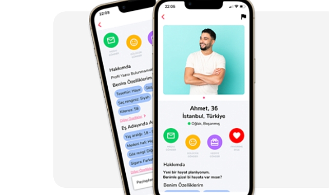İslami Evlilik Sitesi ile Sağlıklı ve Ciddi Bir Evlilik Yapın