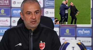 İsmail Kartal Mourinho'ya sahip çıktı