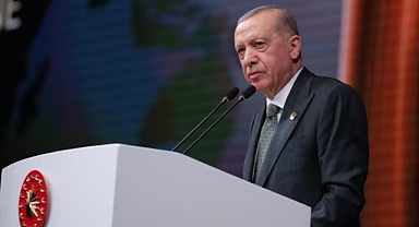 “İsrail terör devletidir”