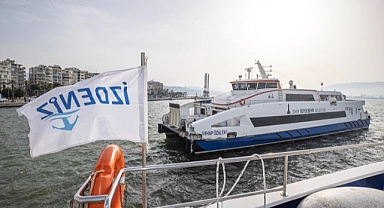 İZDENİZ TÜBİTAK’tan proje desteği aldı